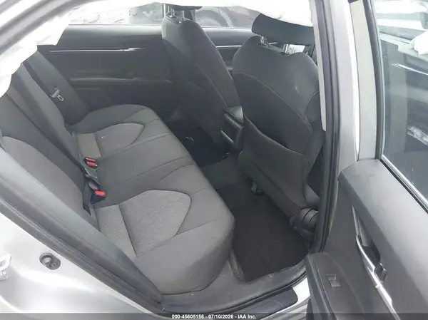 4T1C11AK3NU688393 2022 TOYOTA CAMRY - Image 8