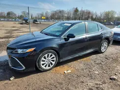 4T1C11AK3NU690192 2022 TOYOTA CAMRY