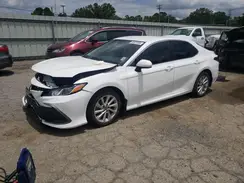 4T1C11AK3NU691939 2022 TOYOTA CAMRY