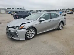4T1C11AK3NU692489 2022 TOYOTA CAMRY