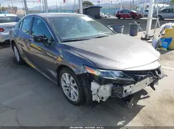4T1C11AK3NU693027 2022 TOYOTA CAMRY
