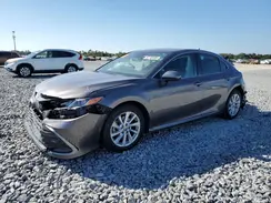 4T1C11AK3NU693271 2022 TOYOTA CAMRY