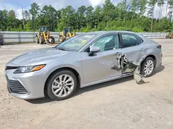 4T1C11AK3NU694422 2022 TOYOTA CAMRY