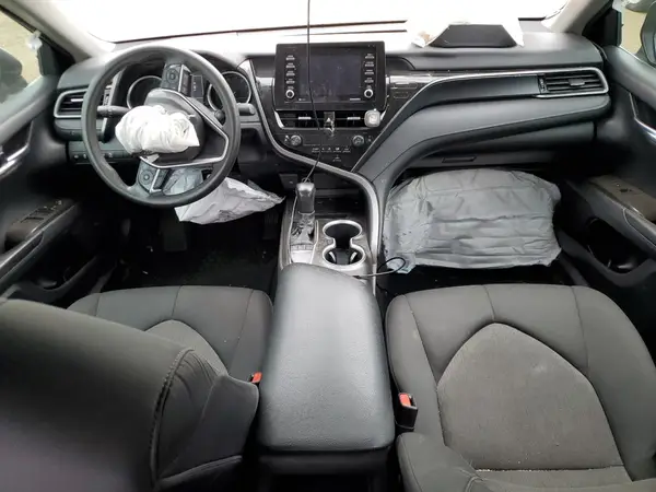 4T1C11AK3NU695652 2022 TOYOTA CAMRY - Image 8