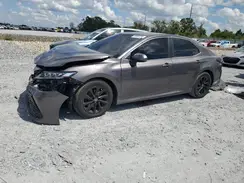 4T1C11AK3NU695716 2022 TOYOTA CAMRY