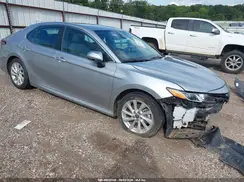 4T1C11AK3NU696266 2022 TOYOTA CAMRY