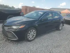 4T1C11AK3NU696297 2022 TOYOTA CAMRY