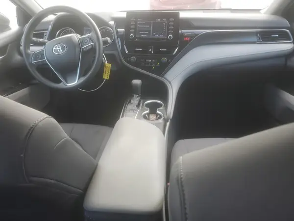 4T1C11AK3NU696297 2022 TOYOTA CAMRY - Image 8
