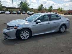 4T1C11AK3NU696493 2022 TOYOTA CAMRY