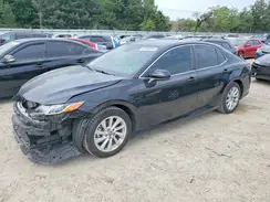 4T1C11AK3NU696624 2022 TOYOTA CAMRY