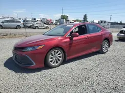 4T1C11AK3NU697014 2022 TOYOTA CAMRY