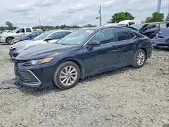 4T1C11AK3NU697465 2022 TOYOTA CAMRY