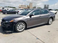 4T1C11AK3NU698468 2022 TOYOTA CAMRY