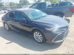 4T1C11AK3NU699474 2022 TOYOTA CAMRY