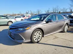 4T1C11AK3NU704611 2022 TOYOTA CAMRY