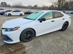 4T1C11AK3NU705001 2022 TOYOTA CAMRY