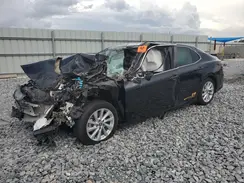 4T1C11AK3NU710148 2022 TOYOTA CAMRY