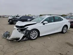 4T1C11AK3NU710442 2022 TOYOTA CAMRY