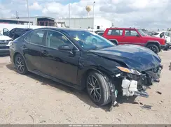 4T1C11AK3NU711641 2022 TOYOTA CAMRY