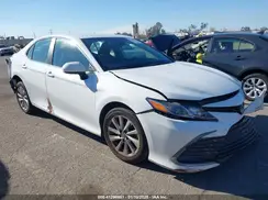 4T1C11AK3NU715205 2022 TOYOTA CAMRY