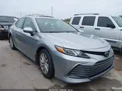 4T1C11AK3NU716046 2022 TOYOTA CAMRY