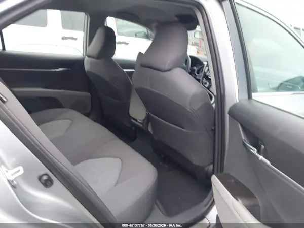 4T1C11AK3NU716046 2022 TOYOTA CAMRY - Image 8