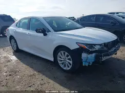 4T1C11AK3PU080327 2023 TOYOTA CAMRY