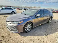 4T1C11AK3PU080957 2023 TOYOTA CAMRY