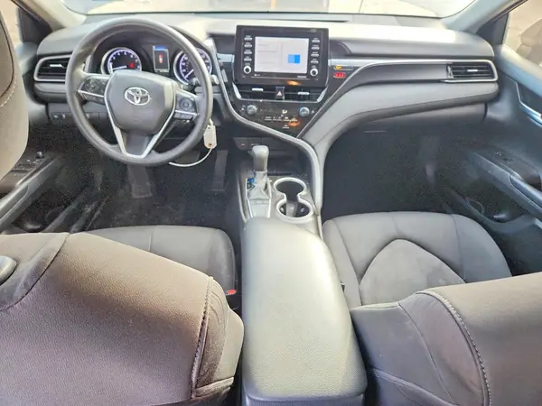4T1C11AK3PU080957 2023 TOYOTA CAMRY - Image 8