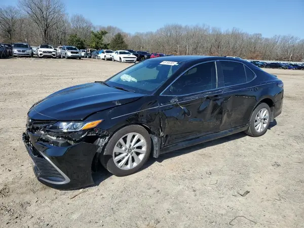 4T1C11AK3PU082224 2023 TOYOTA CAMRY - Image 1