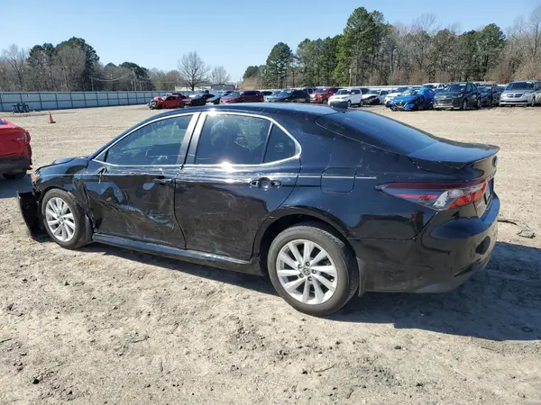 4T1C11AK3PU082224 2023 TOYOTA CAMRY - Image 2