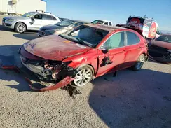 4T1C11AK3PU083406 2023 TOYOTA CAMRY