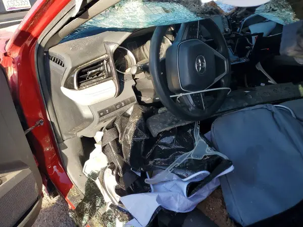 4T1C11AK3PU083406 2023 TOYOTA CAMRY - Image 8