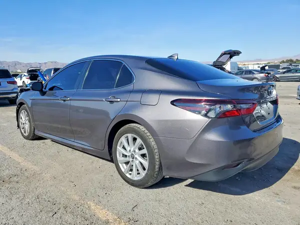 4T1C11AK3PU084376 2023 TOYOTA CAMRY - Image 2