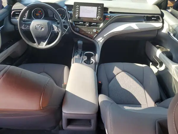 4T1C11AK3PU084376 2023 TOYOTA CAMRY - Image 8