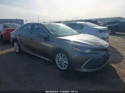 4T1C11AK3PU084927 2023 TOYOTA CAMRY