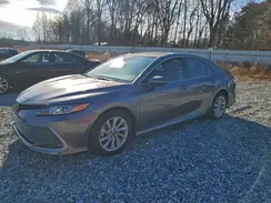 4T1C11AK3PU085110 2023 TOYOTA CAMRY