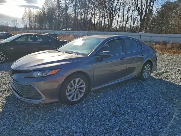 4T1C11AK3PU085110 2023 TOYOTA CAMRY - Image 1