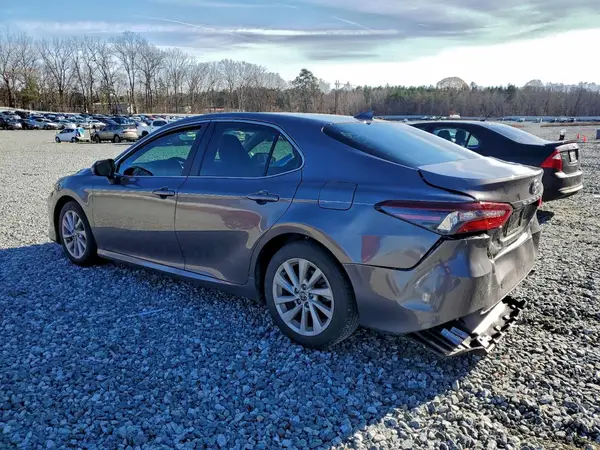 4T1C11AK3PU085110 2023 TOYOTA CAMRY - Image 2