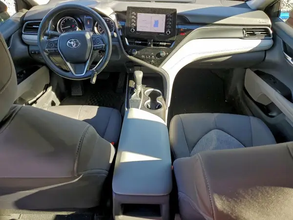 4T1C11AK3PU085110 2023 TOYOTA CAMRY - Image 8