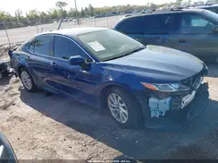 4T1C11AK3PU085737 2023 TOYOTA CAMRY
