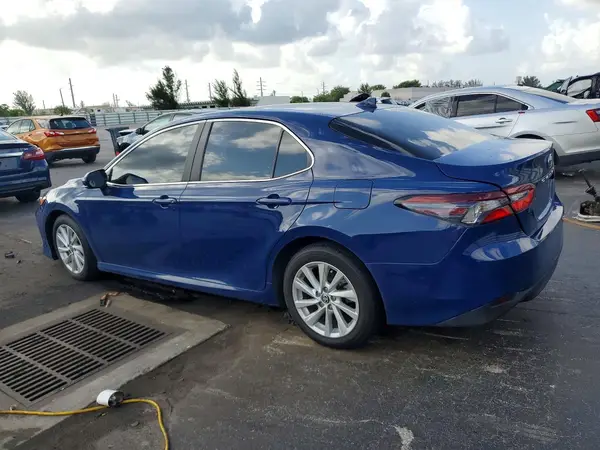 4T1C11AK3PU085737 2023 TOYOTA CAMRY - Image 2
