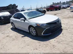 4T1C11AK3PU085771 2023 TOYOTA CAMRY