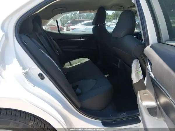 4T1C11AK3PU085771 2023 TOYOTA CAMRY - Image 8