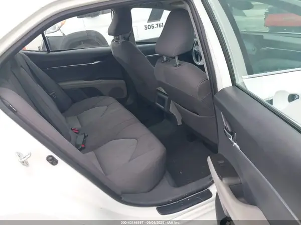 4T1C11AK3PU087598 2023 TOYOTA CAMRY - Image 8