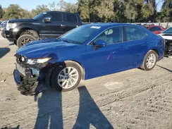 4T1C11AK3PU090789 2023 TOYOTA CAMRY