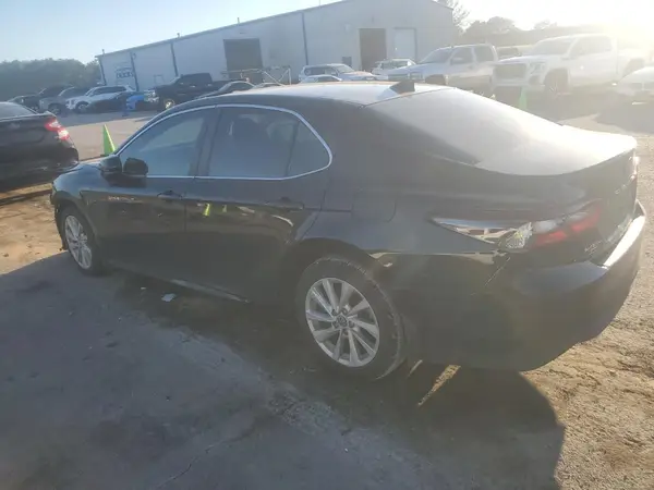 4T1C11AK3PU094339 2023 TOYOTA CAMRY - Image 2