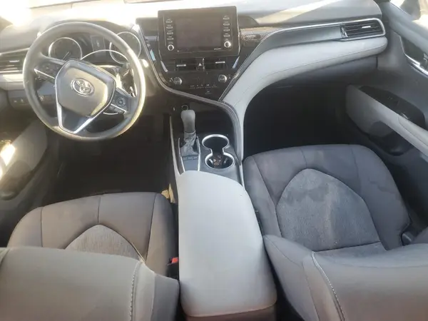 4T1C11AK3PU094339 2023 TOYOTA CAMRY - Image 8