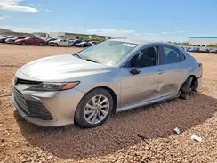 4T1C11AK3PU097015 2023 TOYOTA CAMRY