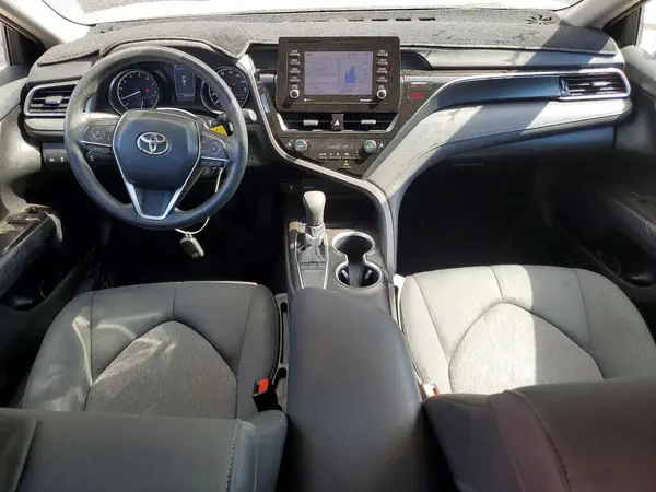 4T1C11AK3PU097015 2023 TOYOTA CAMRY - Image 8